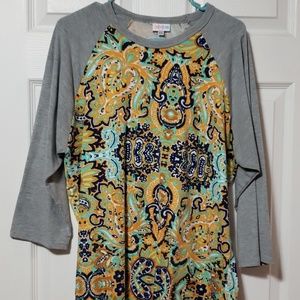 LuLaRoe Randy